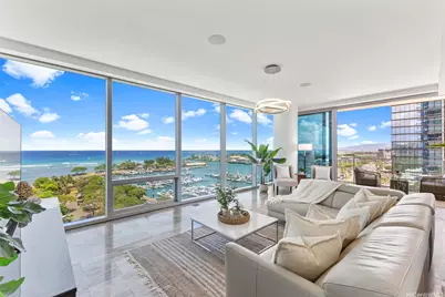 1118 Ala Moana Boulevard #1201, Honolulu, HI 96814 - Photo 1