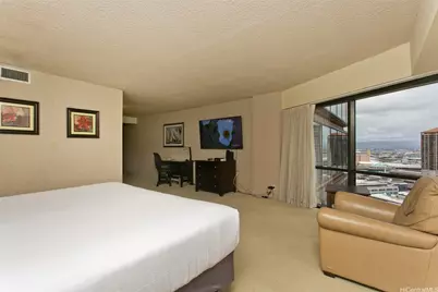 1088 Bishop Street #2201, Honolulu, HI 96813 - Photo 1
