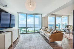 1391 Kapiolani Blvd, Honolulu, HI 96814 - Photo 1