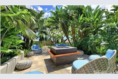 1555 Kapiolani Boulevard #1514, Honolulu, HI 96814 - Photo 1