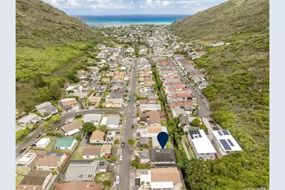 668 Kuliouou Road, Honolulu, HI 96821 - Photo 1