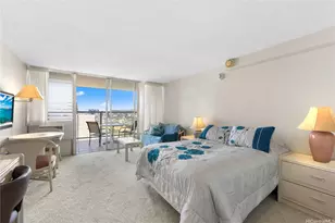 445 Seaside Ave, Honolulu, HI 96815 - Photo 1