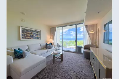 383 Kalaimoku Street #1807, Honolulu, HI 96815 - Photo 1