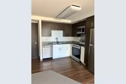 988 Halekauwila Street #1709, Honolulu, HI 96814 - Photo 1