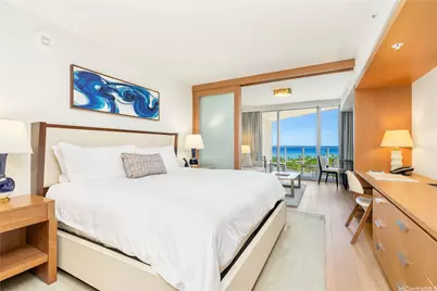 2139 Kuhio Avenue #1809, Honolulu, HI 96815 - Photo 1