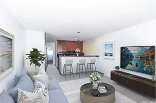 2611 Ala Wai Blvd, Honolulu, HI 96815 - Photo 1