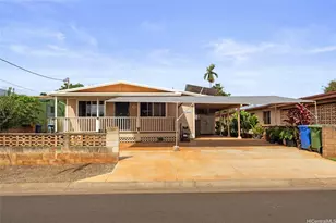 67-469 Kukea Cir, Waialua, HI 96791 - Photo 1