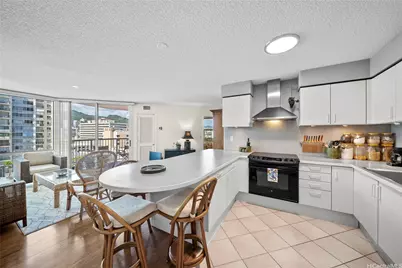 801 S King Street #1109, Honolulu, HI 96813 - Photo 1