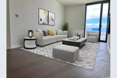 1000 Auahi Street #3411, Honolulu, HI 96814 - Photo 1