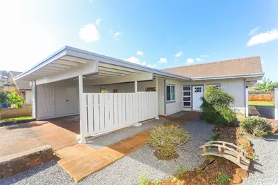 94-655 Ialeleiaka Place, Mililani, HI 96789 - Photo 1