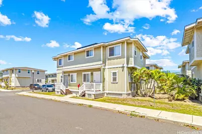 87-176 Maipalaoa Road #J24, Waianae, HI 96792 - Photo 1