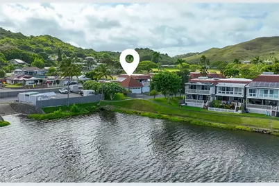 515 Keolu Drive #H, Kailua, HI 96734 - Photo 1
