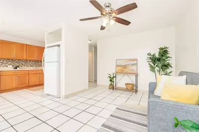 1519 Kaumualii Street #316, Honolulu, HI 96817 - Photo 1