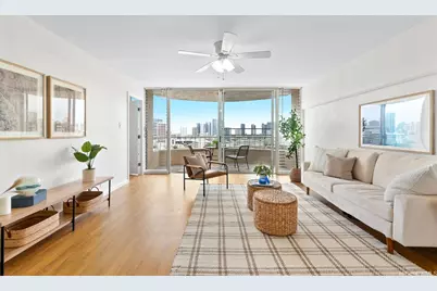 1447 Kewalo Street #905, Honolulu, HI 96822 - Photo 1