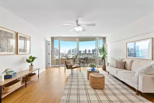 1447 Kewalo St, Honolulu, HI 96822 - Photo 1