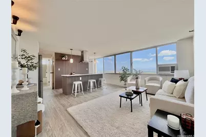 1060 Kamehameha Highway #2303B, Pearl City, HI 96782 - Photo 1