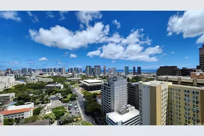 1200 Queen Emma Street #2804, Honolulu, HI 96813 - Photo 1
