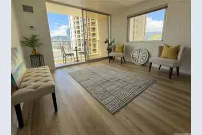 400 Hobron Lane #2114, Honolulu, HI 96815 - Photo 1
