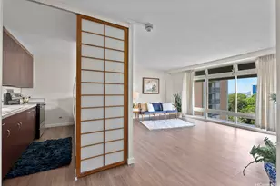 1519 Nuuanu Ave, Honolulu, HI 96817 - Photo 1