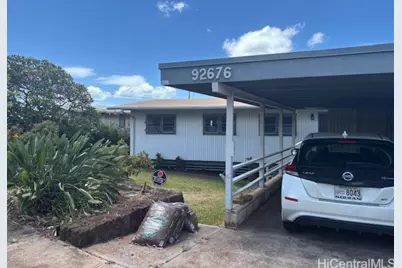 92-676 Mehani Street, Kapolei, HI 96707 - Photo 1