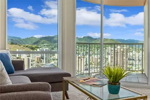 801 S King St, Honolulu, HI 96813 - Photo 1