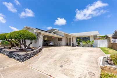 463 Kaleimamahu Street, Honolulu, HI 96825 - Photo 1