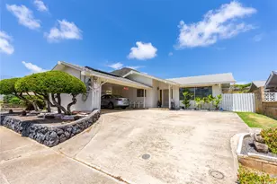 463 Kaleimamahu St, Honolulu, HI 96825 - Photo 1