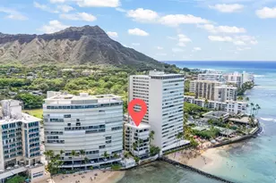 2893 Kalakaua Ave, Honolulu, HI 96815 - Photo 1