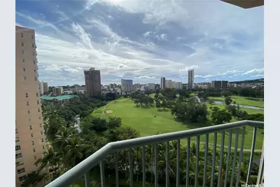 3054 Ala Poha Place #1509, Honolulu, HI 96818 - Photo 1