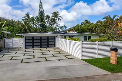 114 Kaelepulu Drive, Kailua, HI 96734 - Photo 1