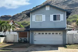 87-1009 Huamoa St, Waianae, HI 96792 - Photo 1