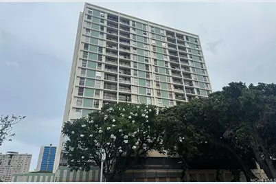 1425 Liliha Street #19A, Honolulu, HI 96817 - Photo 1