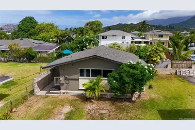 615 Kaulani Way, Kailua, HI 96734 - Photo 1