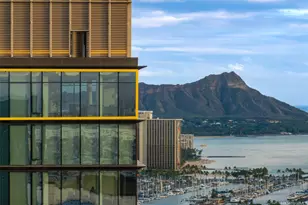 1100 Ala Moana Blvd, Honolulu, HI 96814 - Photo 1