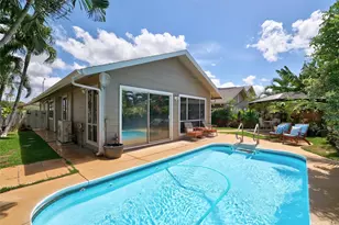 91-1031 Mana'Opa'a St, Ewa Beach, HI 96706 - Photo 1