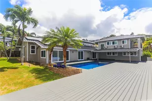 98-1027 Palula Way, Aiea, HI 96701 - Photo 1