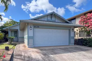 94-1156 Kaloli Loop, Waipahu, HI 96797 - Photo 1