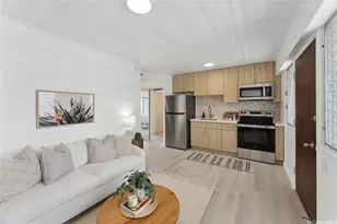 1620 Ke’eaumoku St, Honolulu, HI 96822 - Photo 1