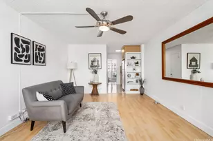425 Ena Rd, Honolulu, HI 96815 - Photo 1