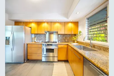 2527 Henry Street #A, Honolulu, HI 96817 - Photo 1