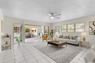 872 Waioli Street, Honolulu, HI 96825 - Photo 1