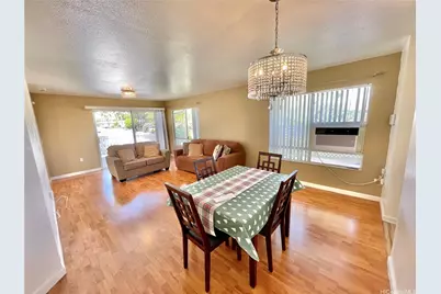 91-1058 Kekuilani Loop #1608, Kapolei, HI 96707 - Photo 1
