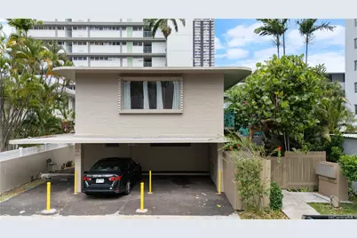 454 Kuamoo Street, Honolulu, HI 96815 - Photo 1