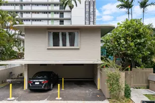 454 Kuamo'o St, Honolulu, HI 96815 - Photo 1