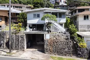 2233 Waiomao Rd, Honolulu, HI 96816 - Photo 1