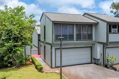 98-1069 Komo Mai Drive #F/40, Aiea, HI 96701 - Photo 1