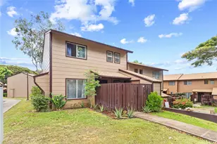 92-917 Welo St, Kapolei, HI 96707 - Photo 1