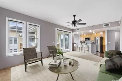 520 Lunalilo Home Road #7427, Honolulu, HI 96825 - Photo 1