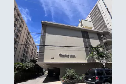 2442 Tusitala Street #119, Honolulu, HI 96815 - Photo 1