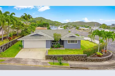 1433 Akanahe Place, Kailua, HI 96734 - Photo 1